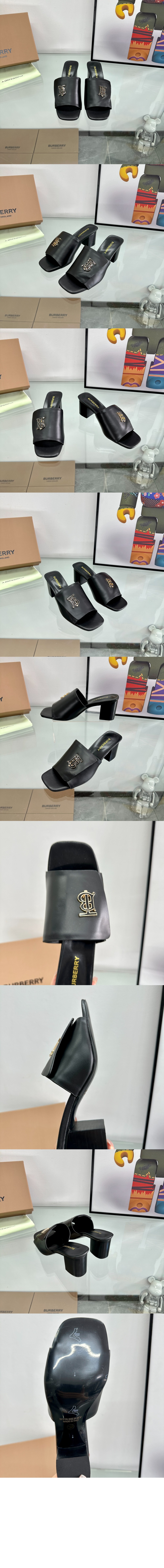 샌들 슬리퍼 80648471 > High Heels - 하이힐