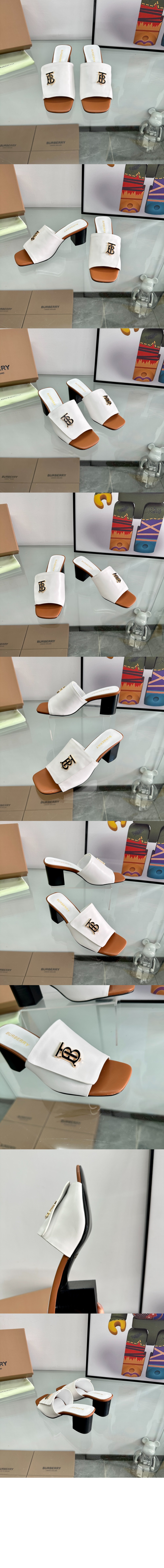 샌들 슬리퍼 80648471 > High Heels - 하이힐