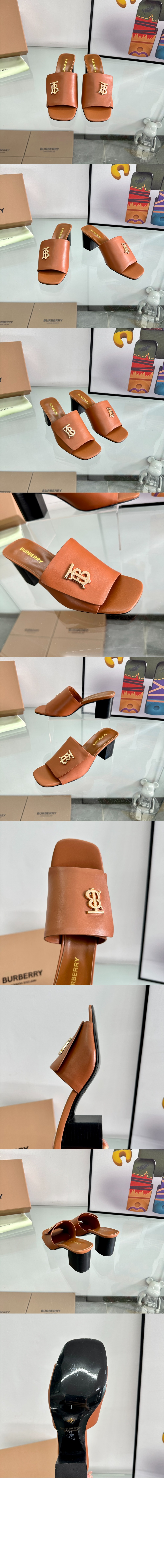 샌들 슬리퍼 80648471 > High Heels - 하이힐