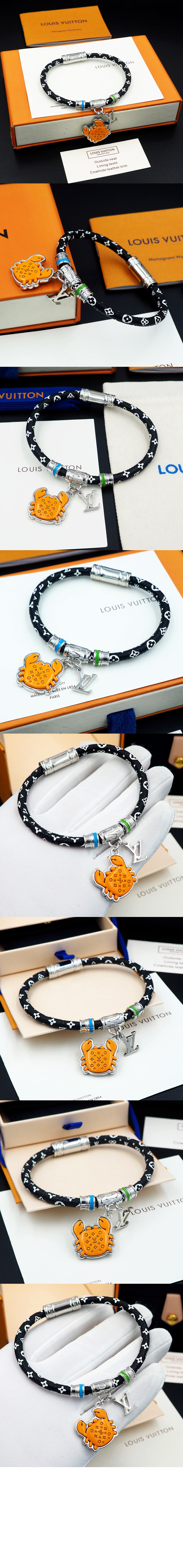 킵 잇 (Keep It) 크랩 팔찌 M8822E > Etc - 기타제품