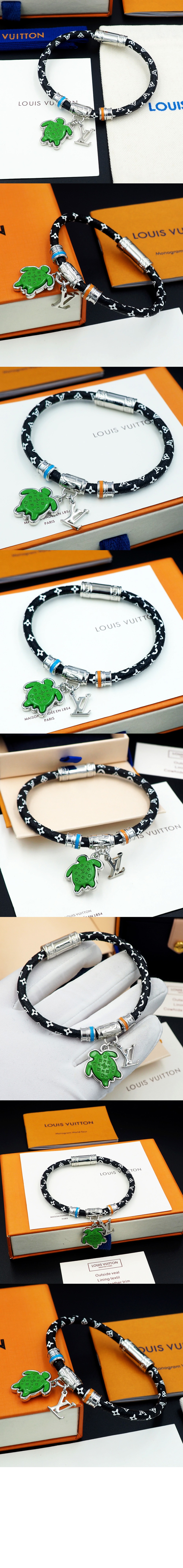 킵 잇 (Keep It) 터틀 팔찌 M8824E > Etc - 기타제품