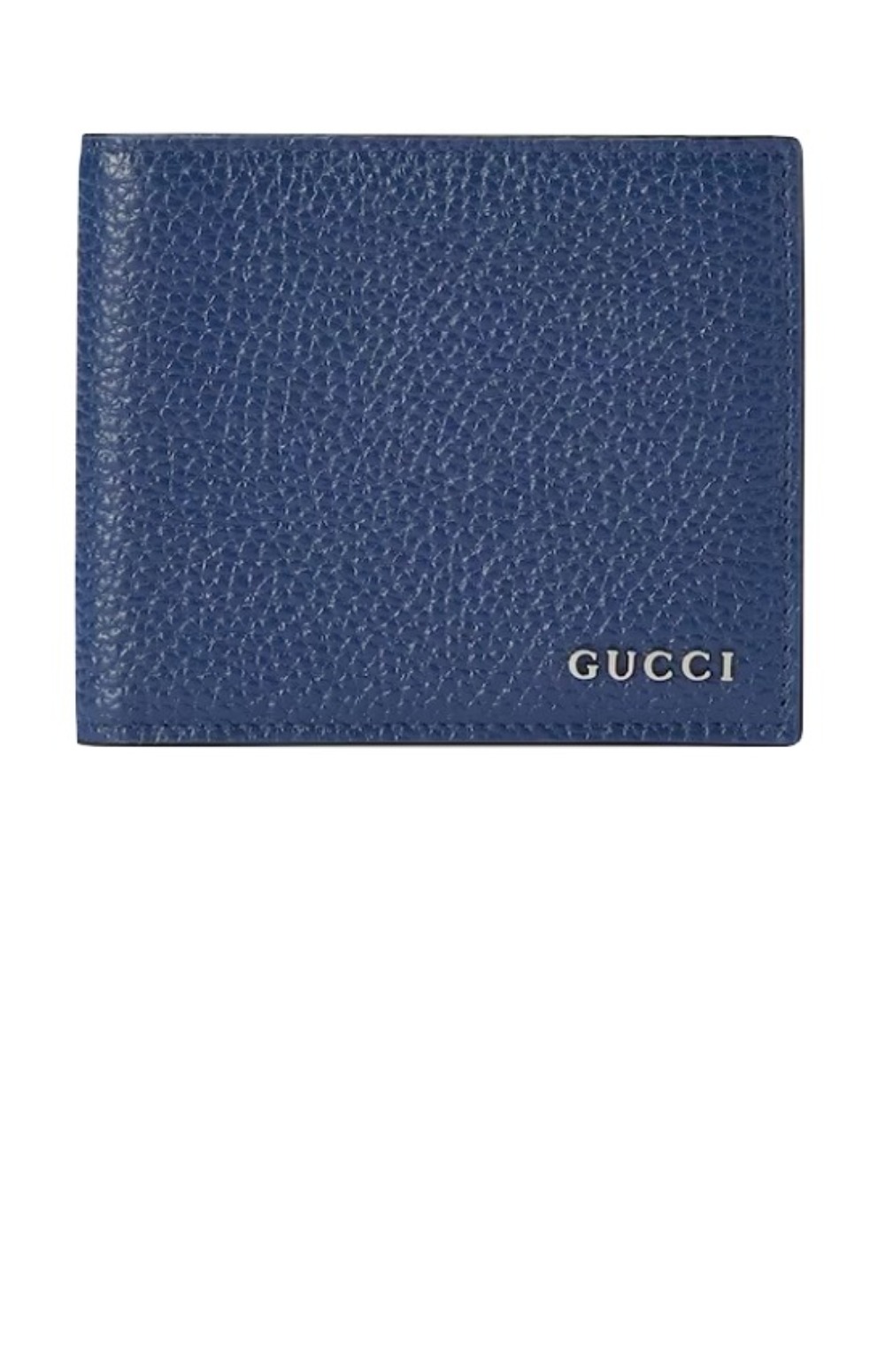 로고 플랩 지갑 ‎771148 > Etc - 기타제품