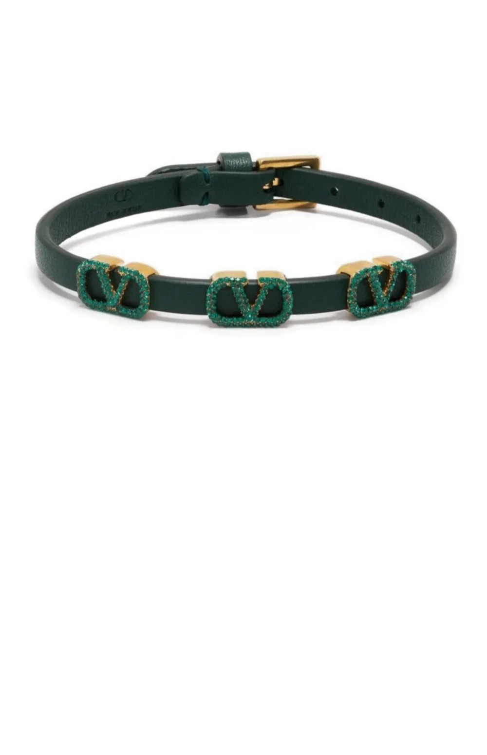 가죽 브레이슬릿 > 발렌티노