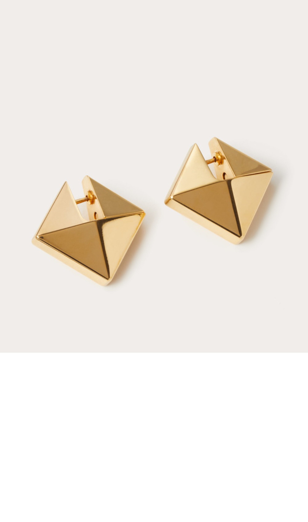 이어링 > 발렌티노