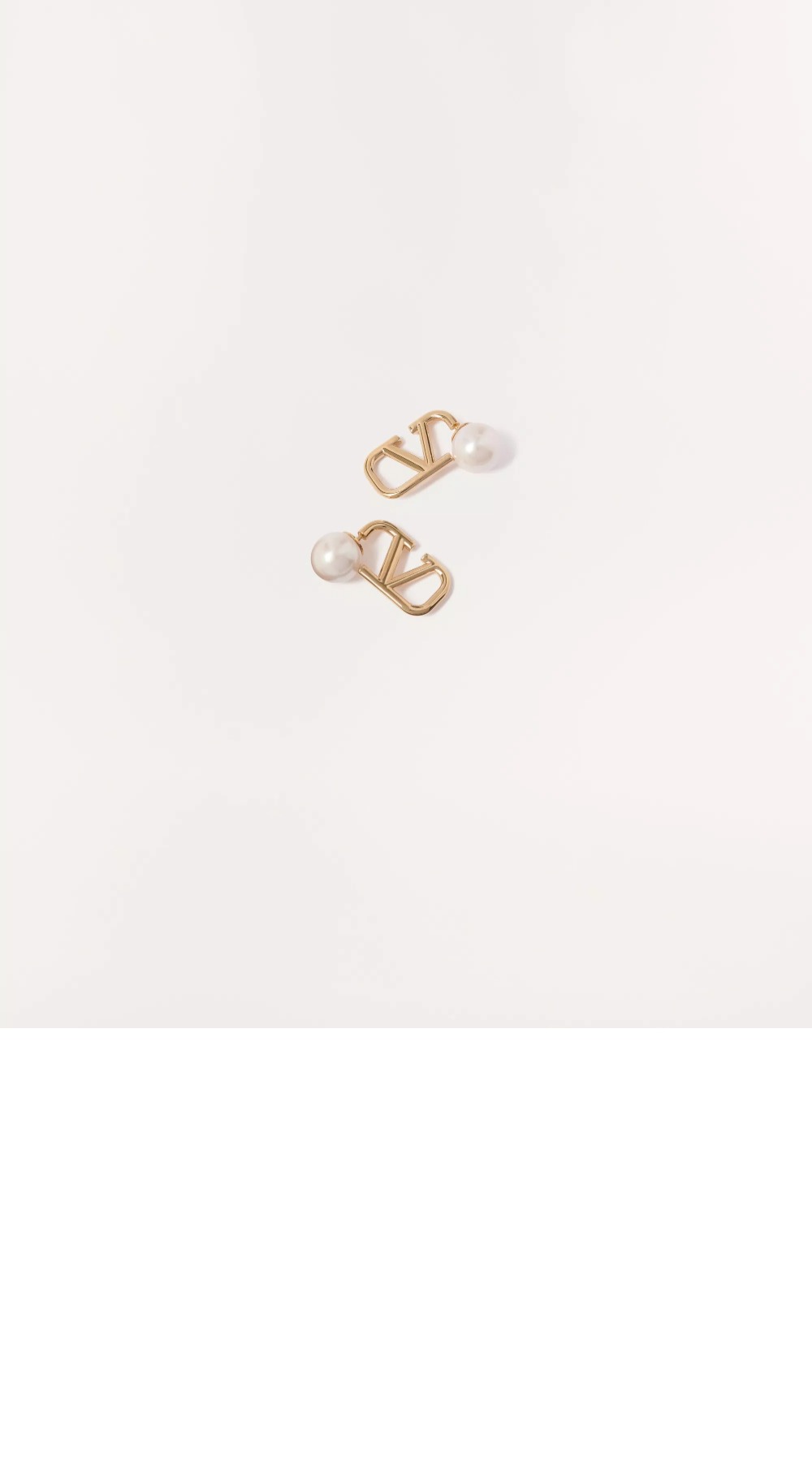 레진 이어링 > 발렌티노