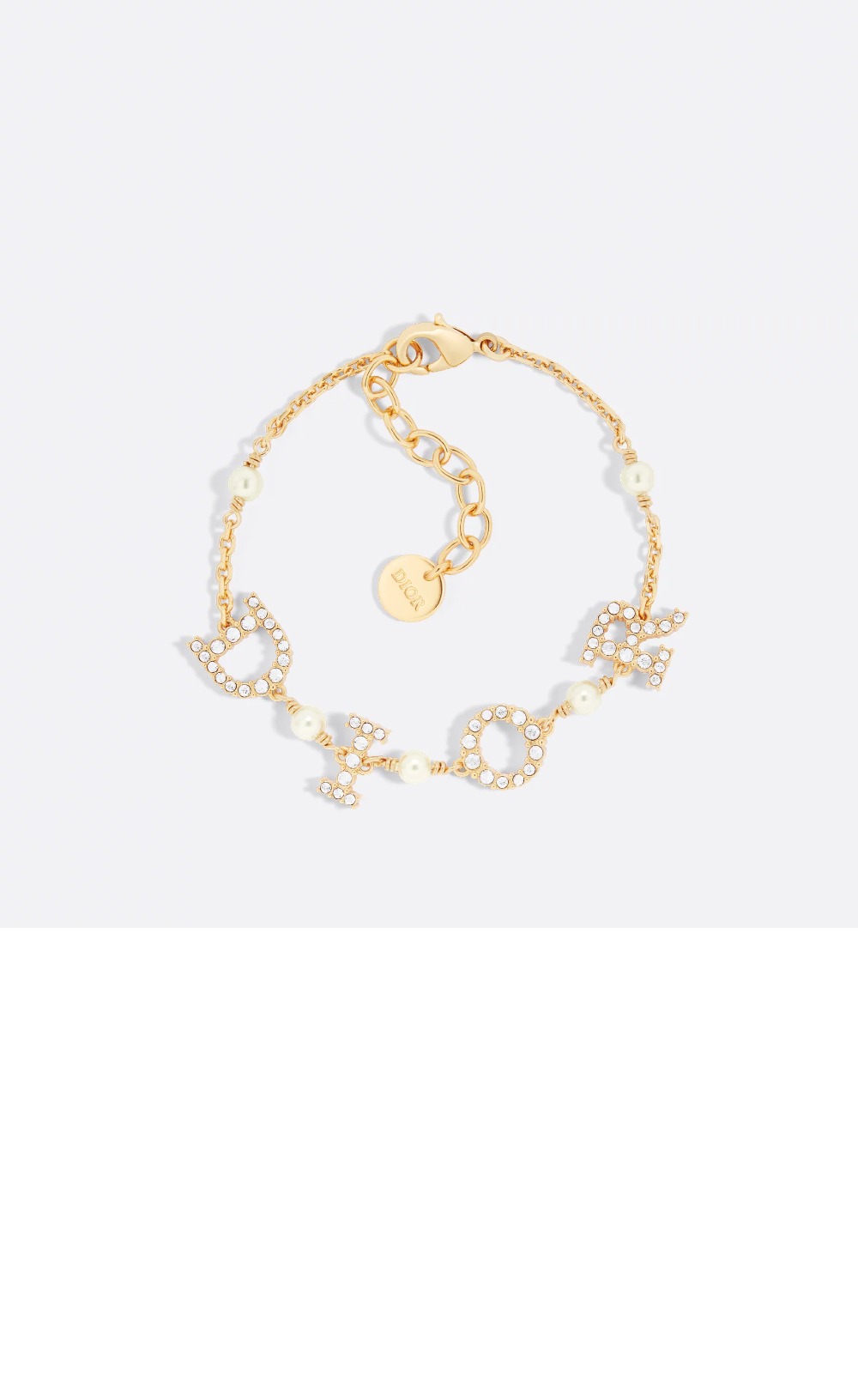 evolution 팔찌 B2866 > 디올