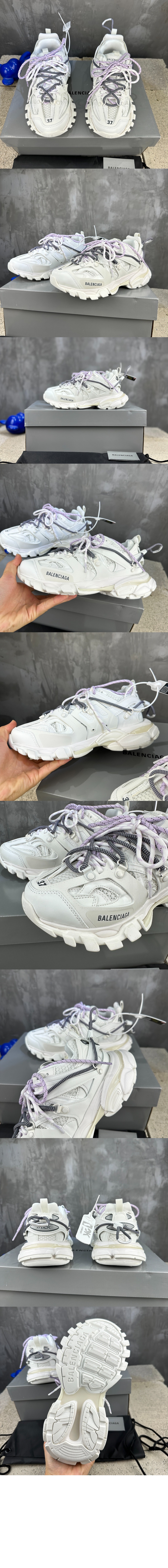 트랙 트레일 레이스 스니커즈 800590 > Track - 트랙