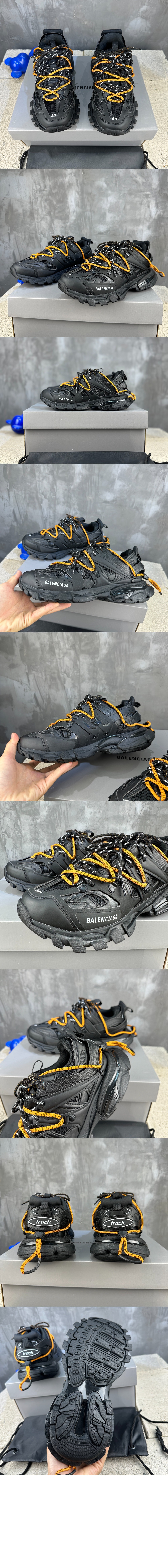 트랙 트레일 레이스 스니커즈 800592 > Track - 트랙