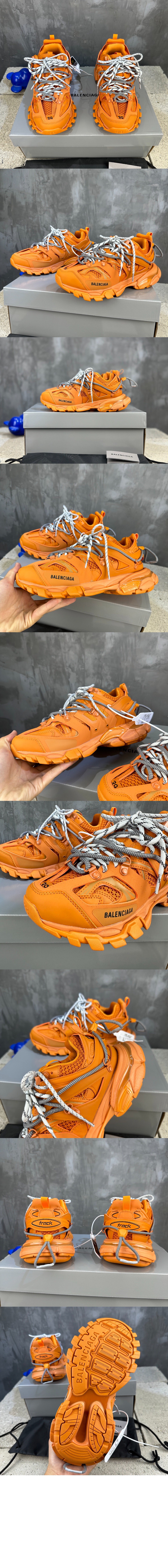 트랙 트레일 레이스 스니커즈 800592 > Track - 트랙