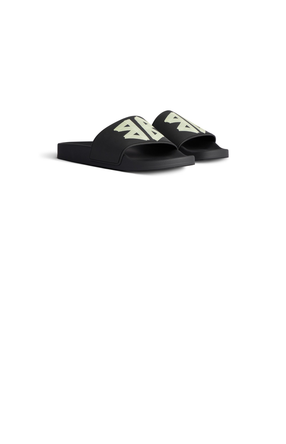 풀 슬라이드 샌들 689031 > Pool Slide - 풀 슬라이드