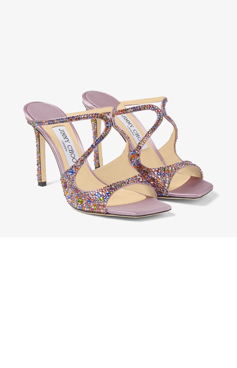 Anise 95 > Pumps - 펌프스