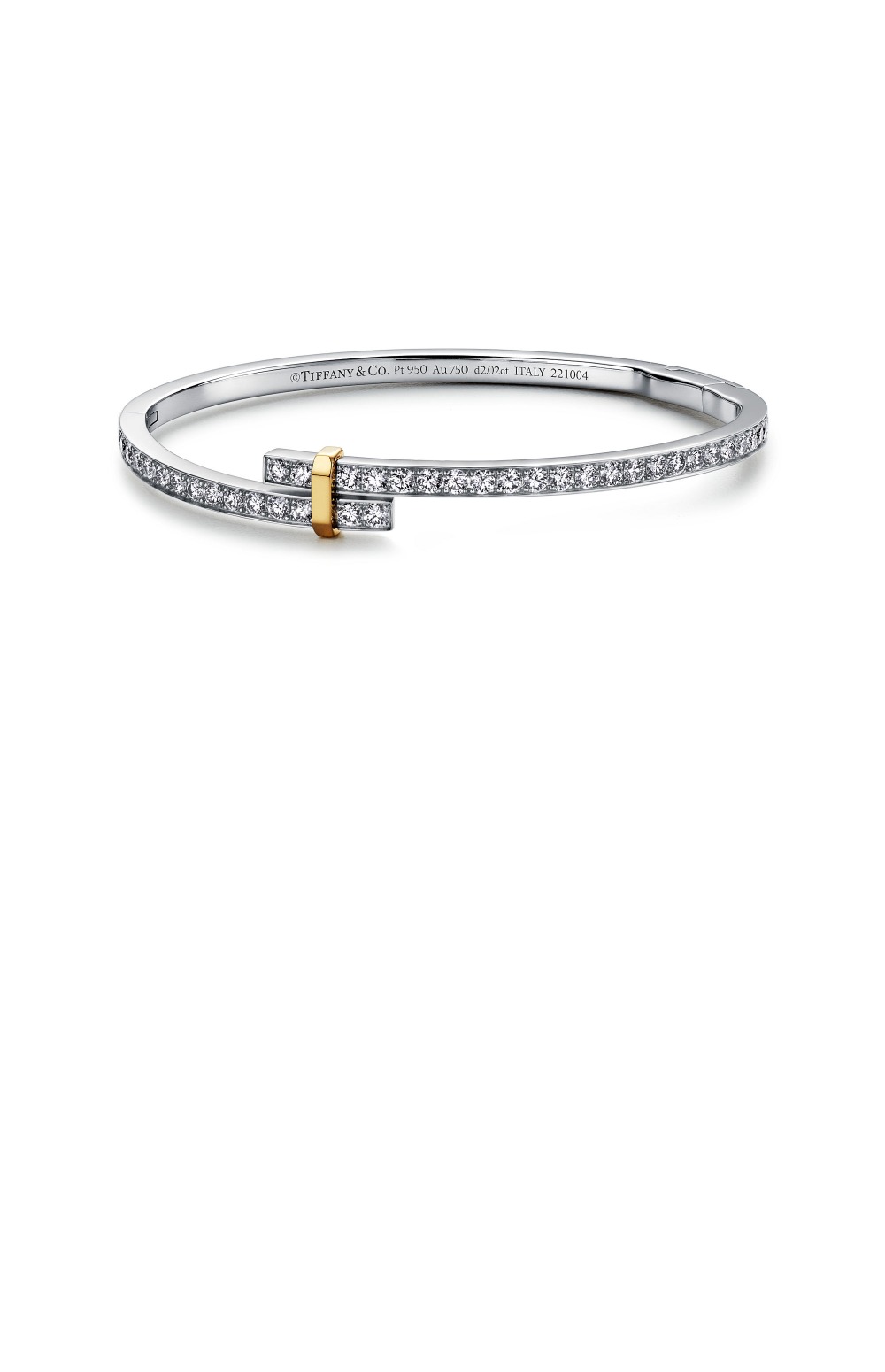 힌지드 바이패스 뱅글 > Etc - 기타제품