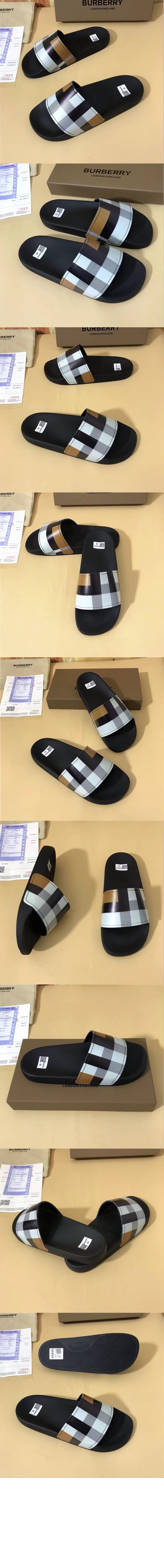 로고 슬라이드 80436721 > Sandal Slippers - 샌들 슬리퍼