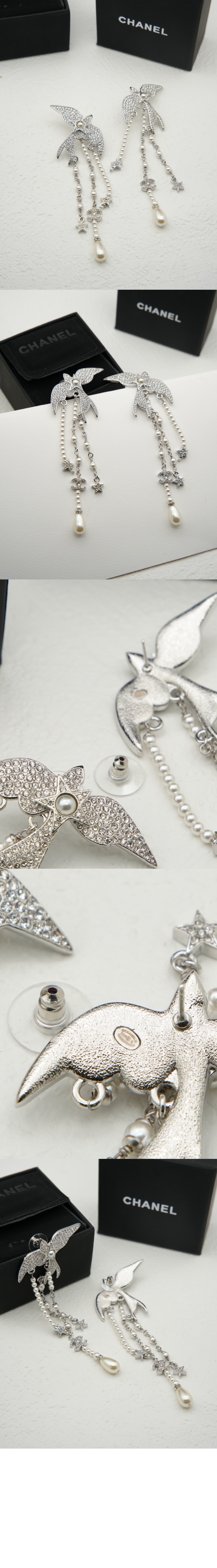 Pendant 귀걸이 ABF753 > Etc - 기타제품