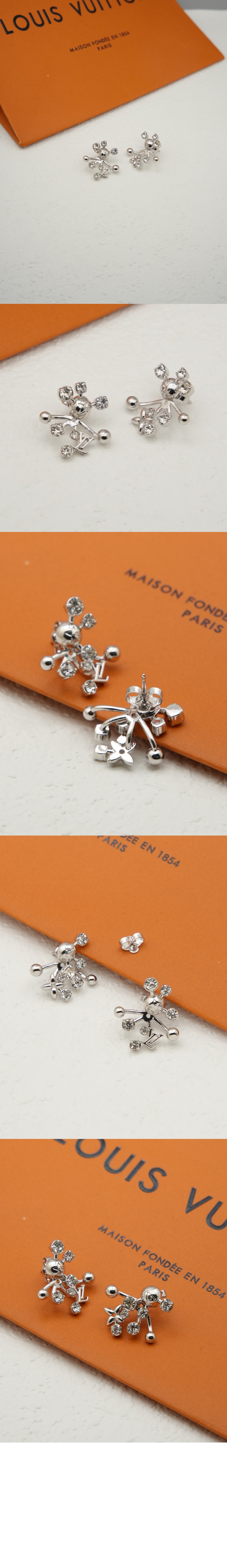 컨스텔레이션 귀걸이 M01896 > Etc - 기타제품