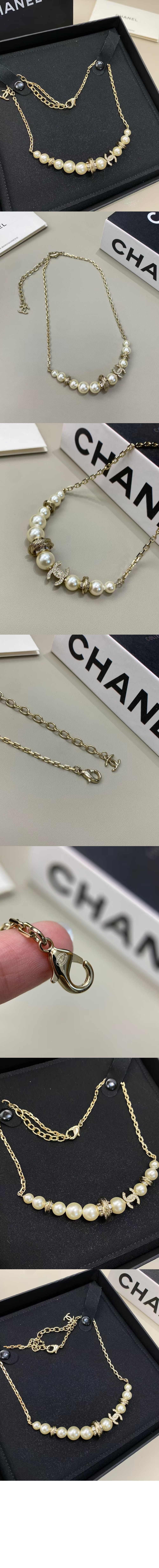 네크리스 ABF836 > Etc - 기타제품