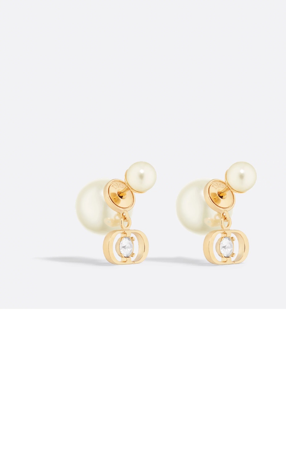 Tribales 귀걸이  E4188 > 디올