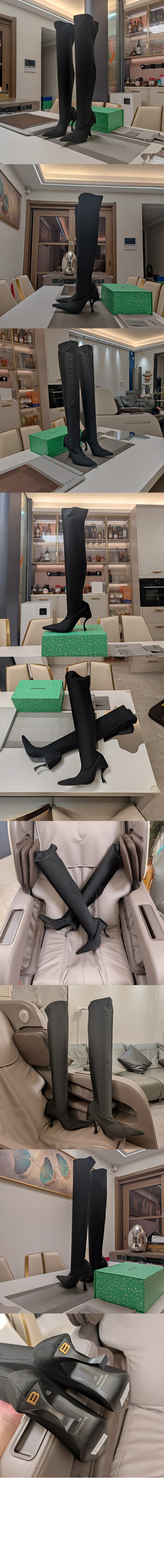 나이프 오버더니 부츠 719816 > Knife - 나이프