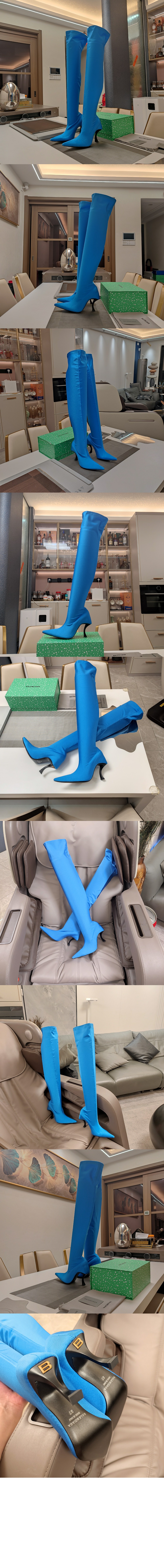 나이프 오버더니 부츠 719816 > Knife - 나이프