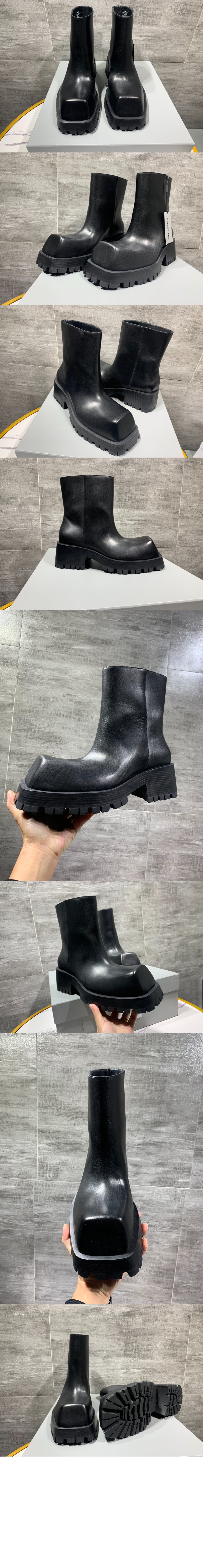 Trooper 부츠 678414 > Etc - 기타제품