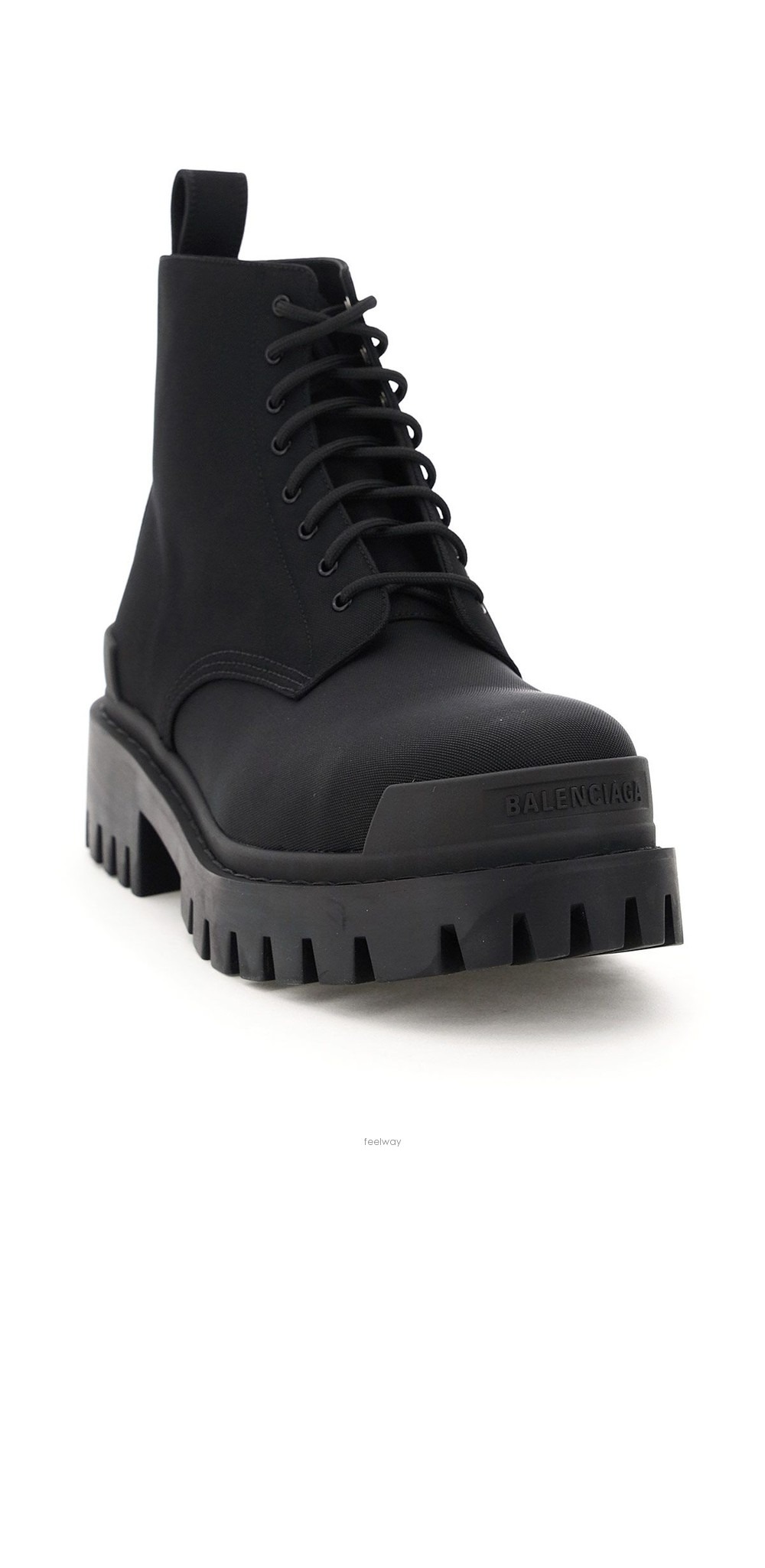 스트라이크 앵클부츠 624548 > Strike Boot - 스트라이크 부츠