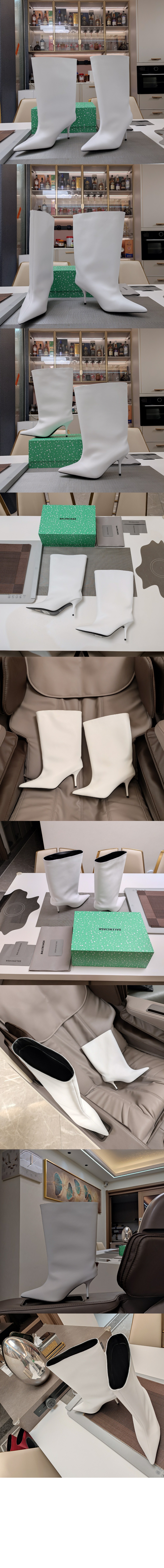 Waders 앵클 부츠 712965 > Etc - 기타제품