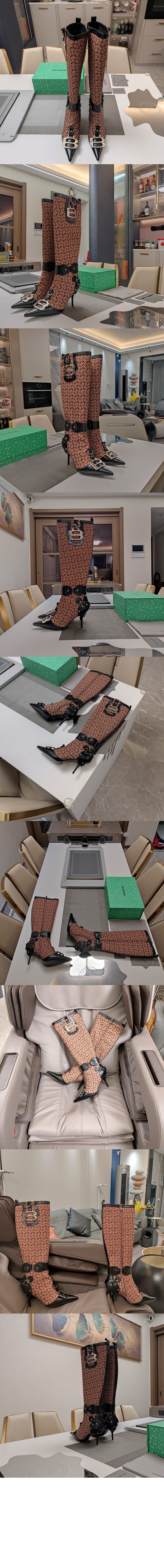 에섹스 롱 부츠 805904 > Etc - 기타제품