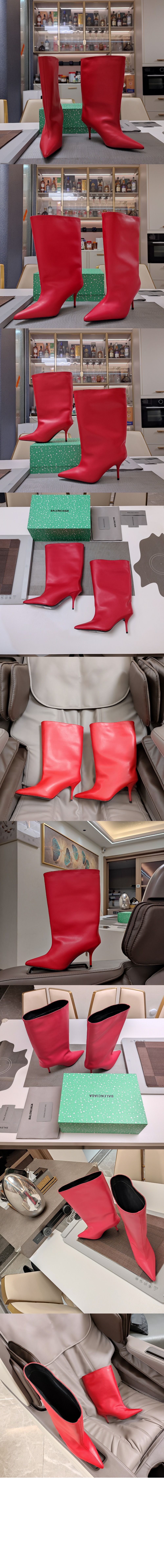 Waders 앵클 부츠 712965 > Etc - 기타제품