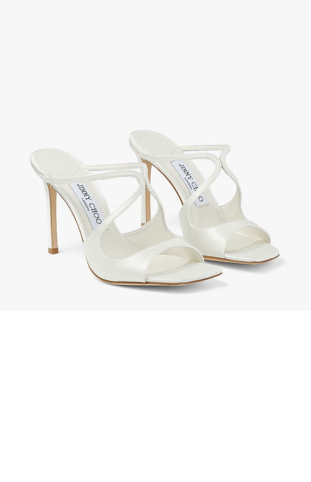 Anise 95 > Pumps - 펌프스