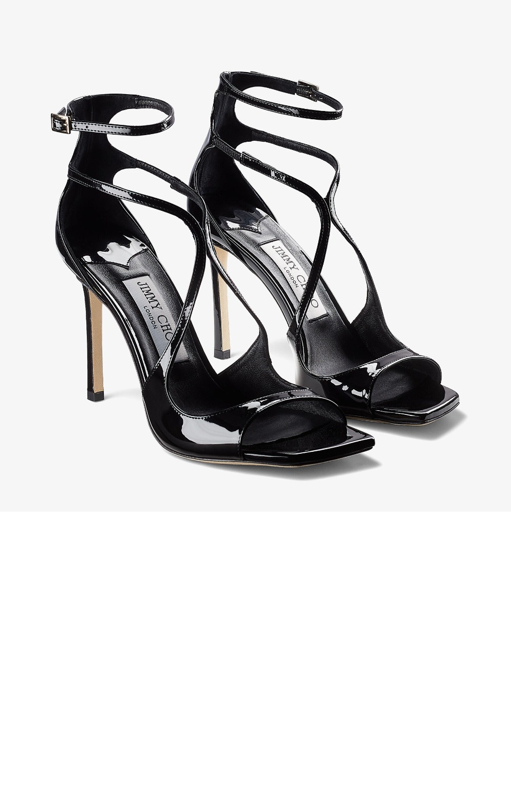 Azia 95 > Pumps - 펌프스