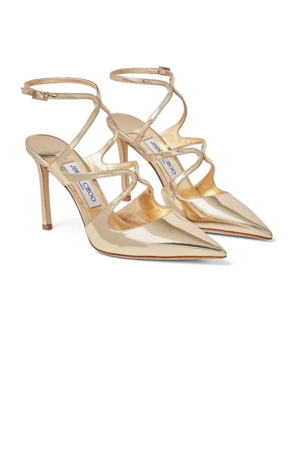 Azia Pump 95 > Pumps - 펌프스