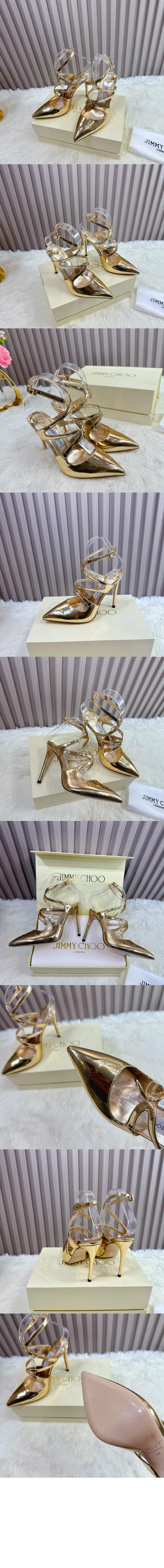 Azia Pump 95 > Pumps - 펌프스