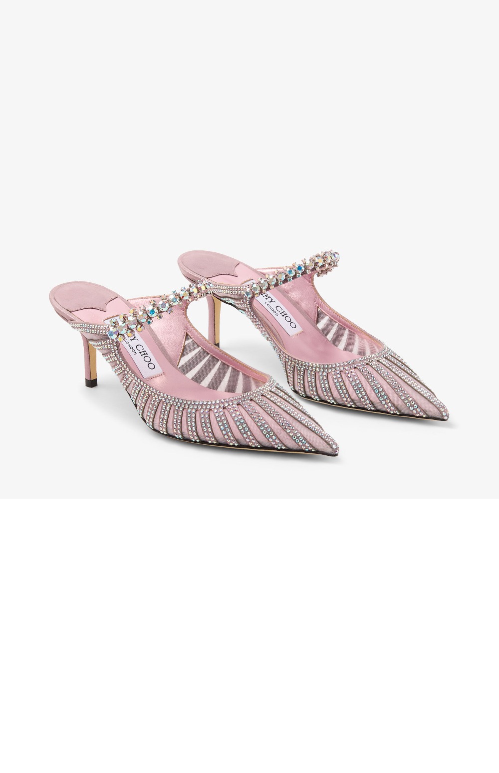 Bing 65 > Pumps - 펌프스