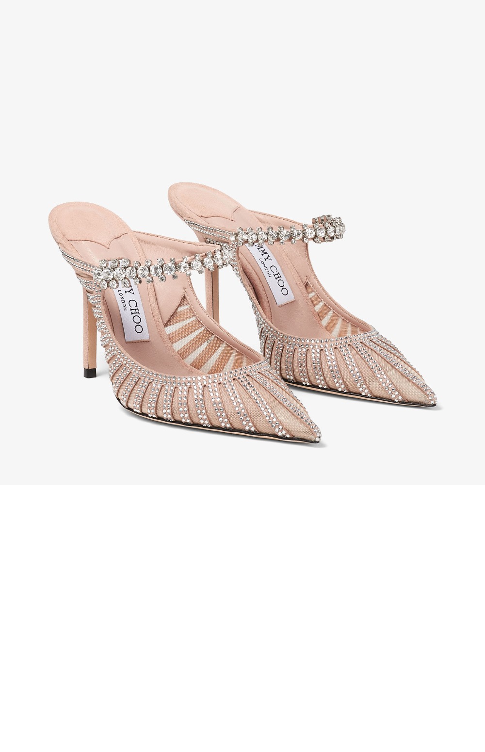 Bing 100 > Pumps - 펌프스