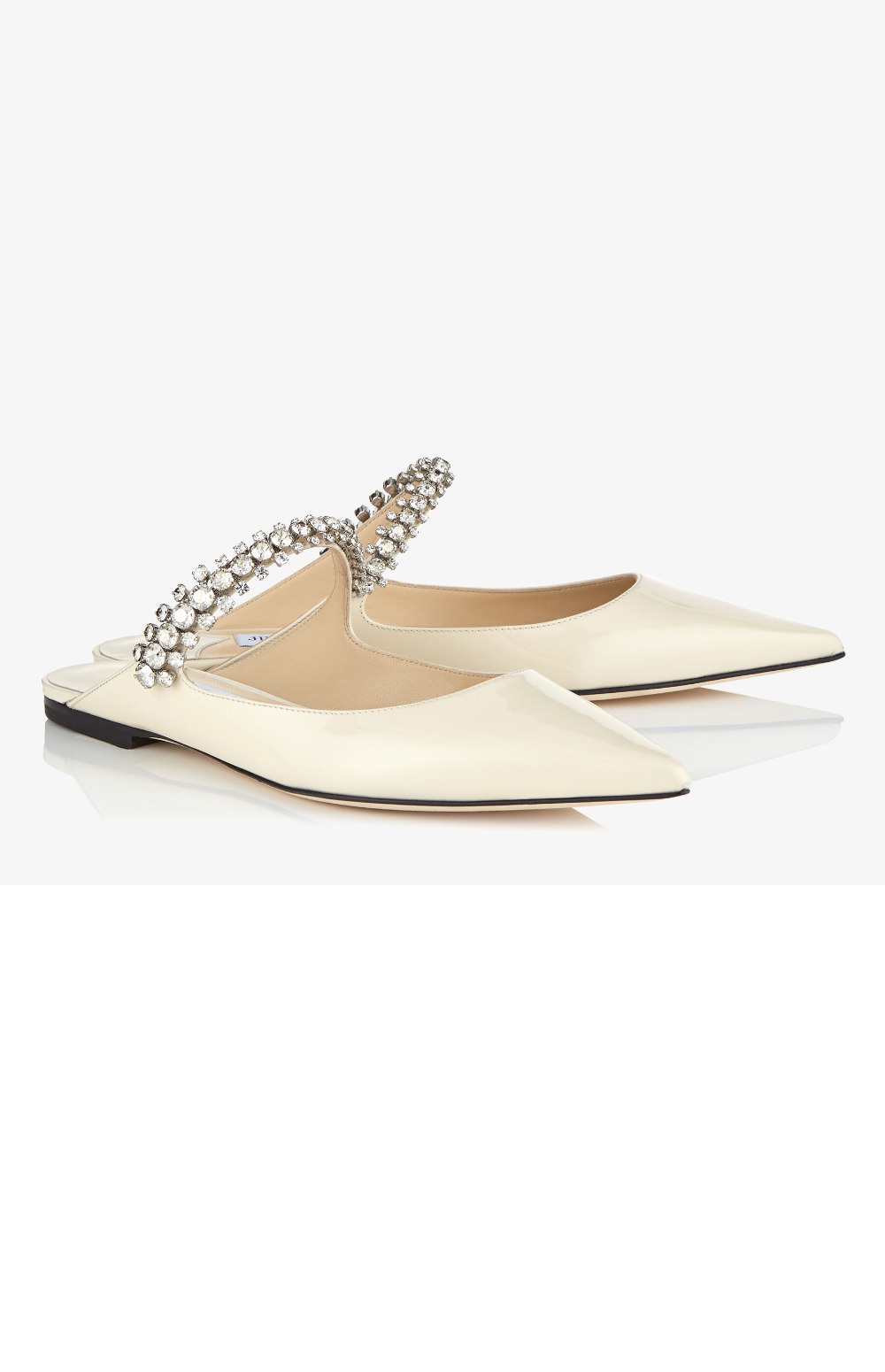 Bing Flat > Flats - 플랫