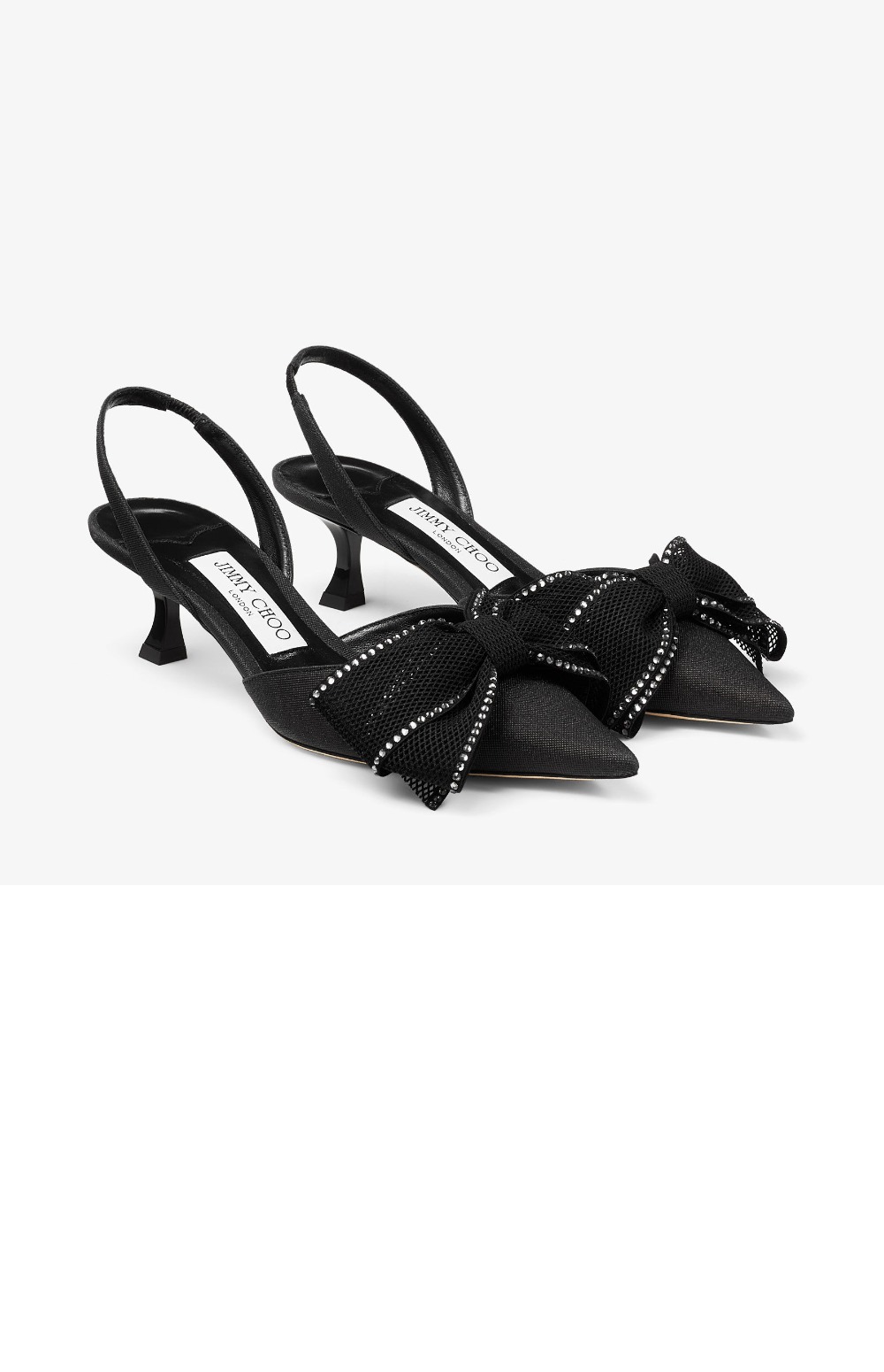 Brook Slingback 50 > Micro Heels - 마이크로 힐