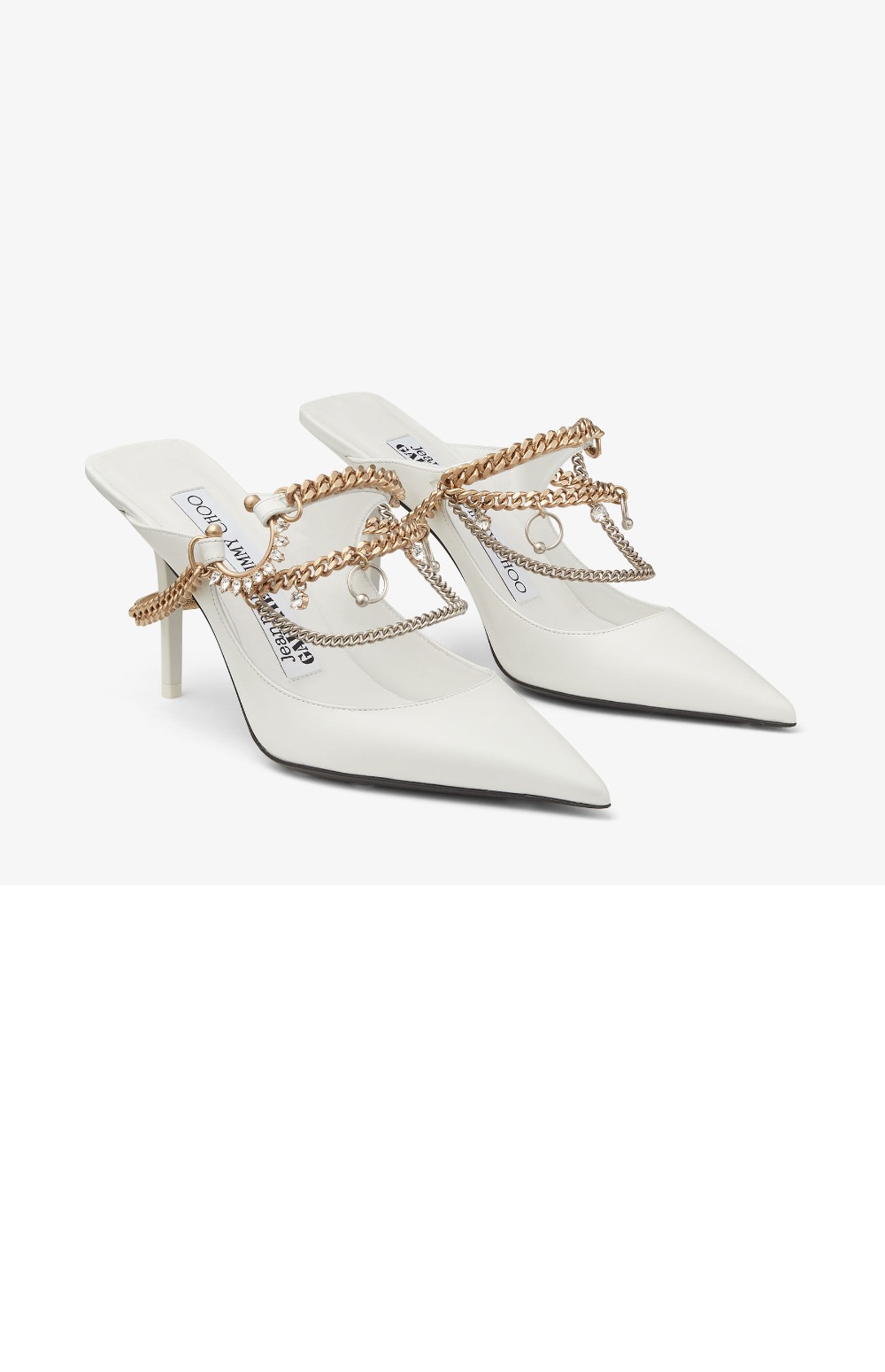 Jimmy Choo 90 > Pumps - 펌프스