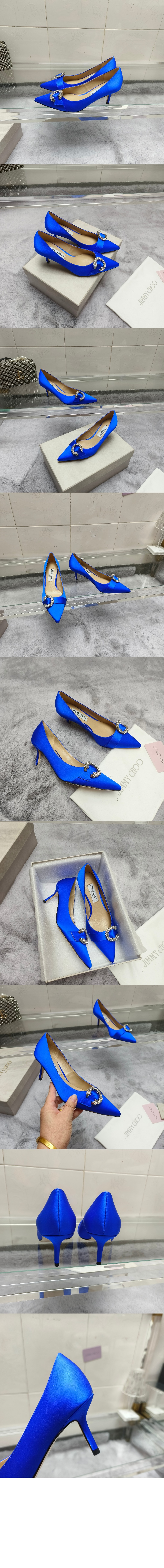 Melva 70 > Pumps - 펌프스