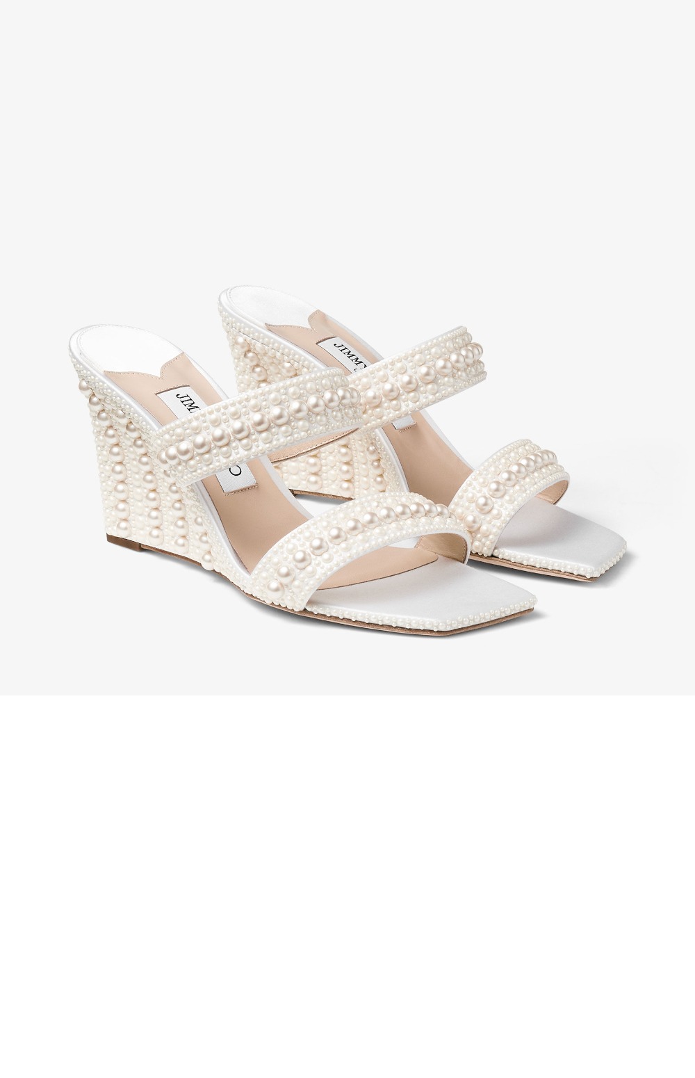 Sacoria 85 > Pumps - 펌프스