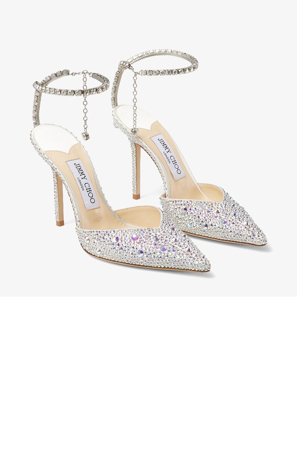 Saeda 100 > Pumps - 펌프스