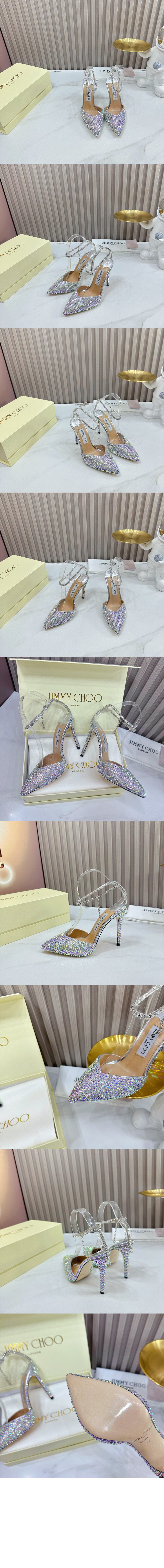 Saeda 100 > Pumps - 펌프스