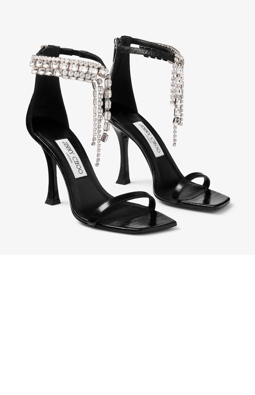 Verity Sandal 100 > Pumps - 펌프스