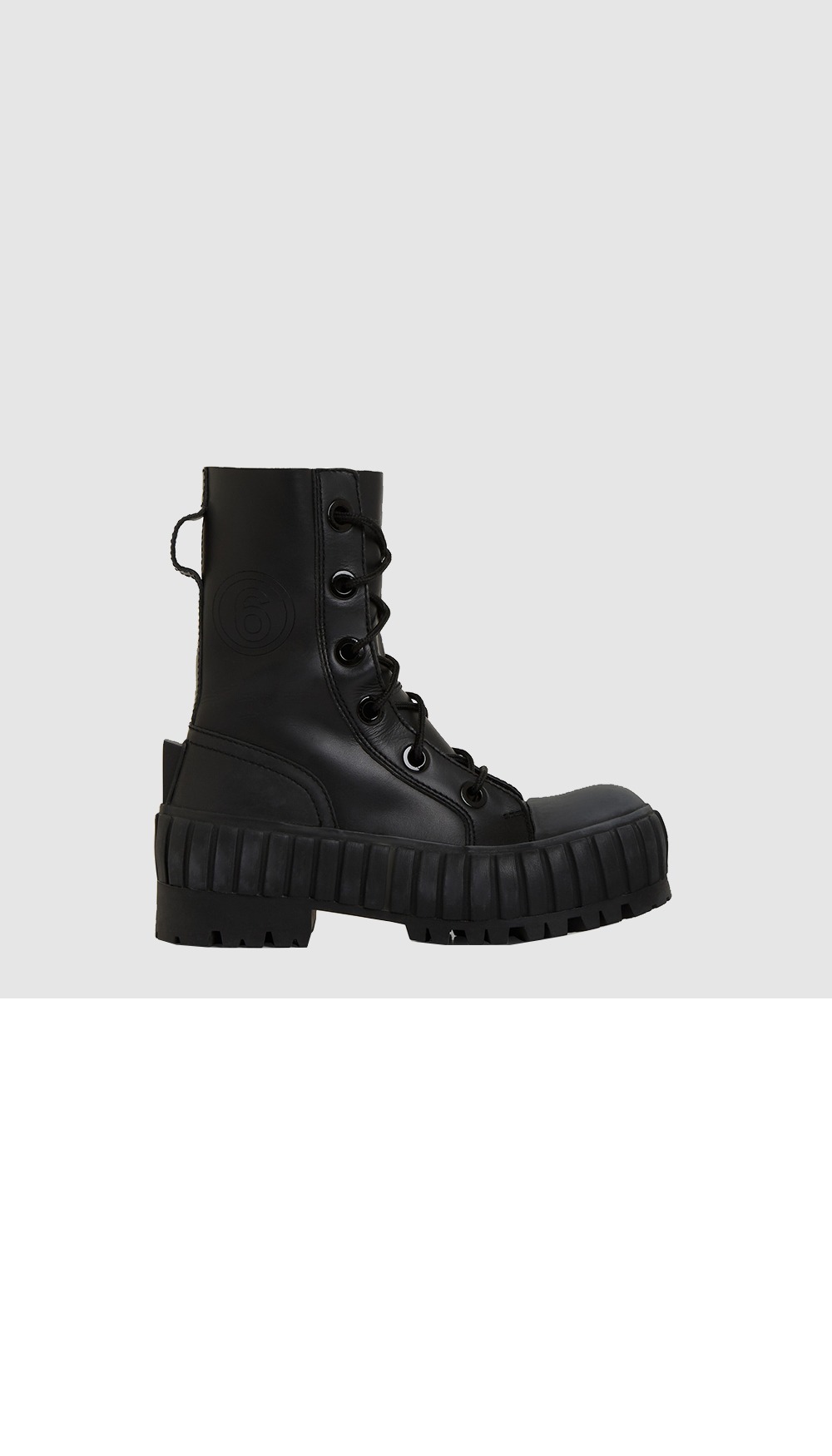 플랫폼 부츠 T8013 > Etc - 기타제품