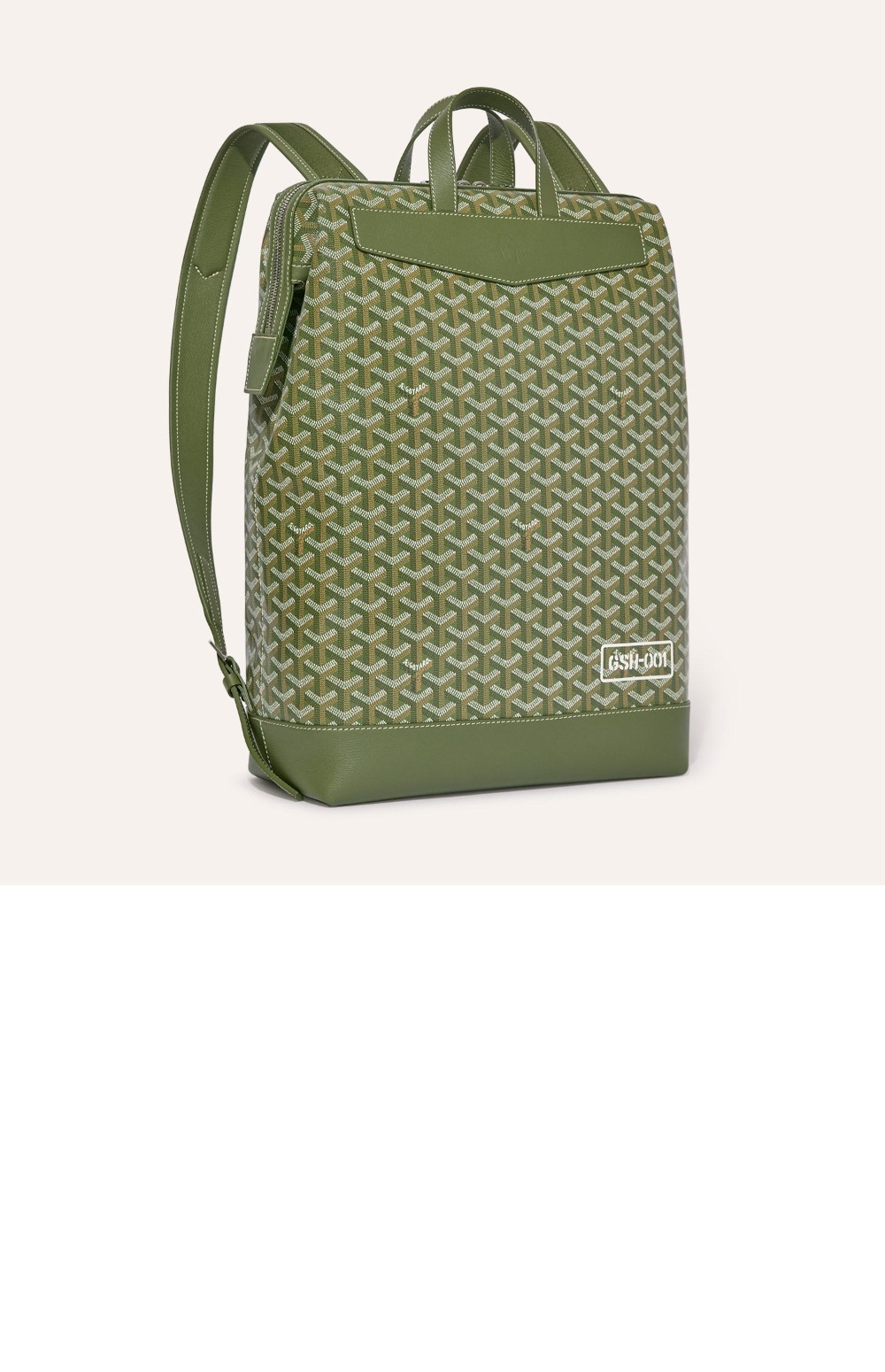 시스알팡 백팩 > Cisalpin - 시스알팡