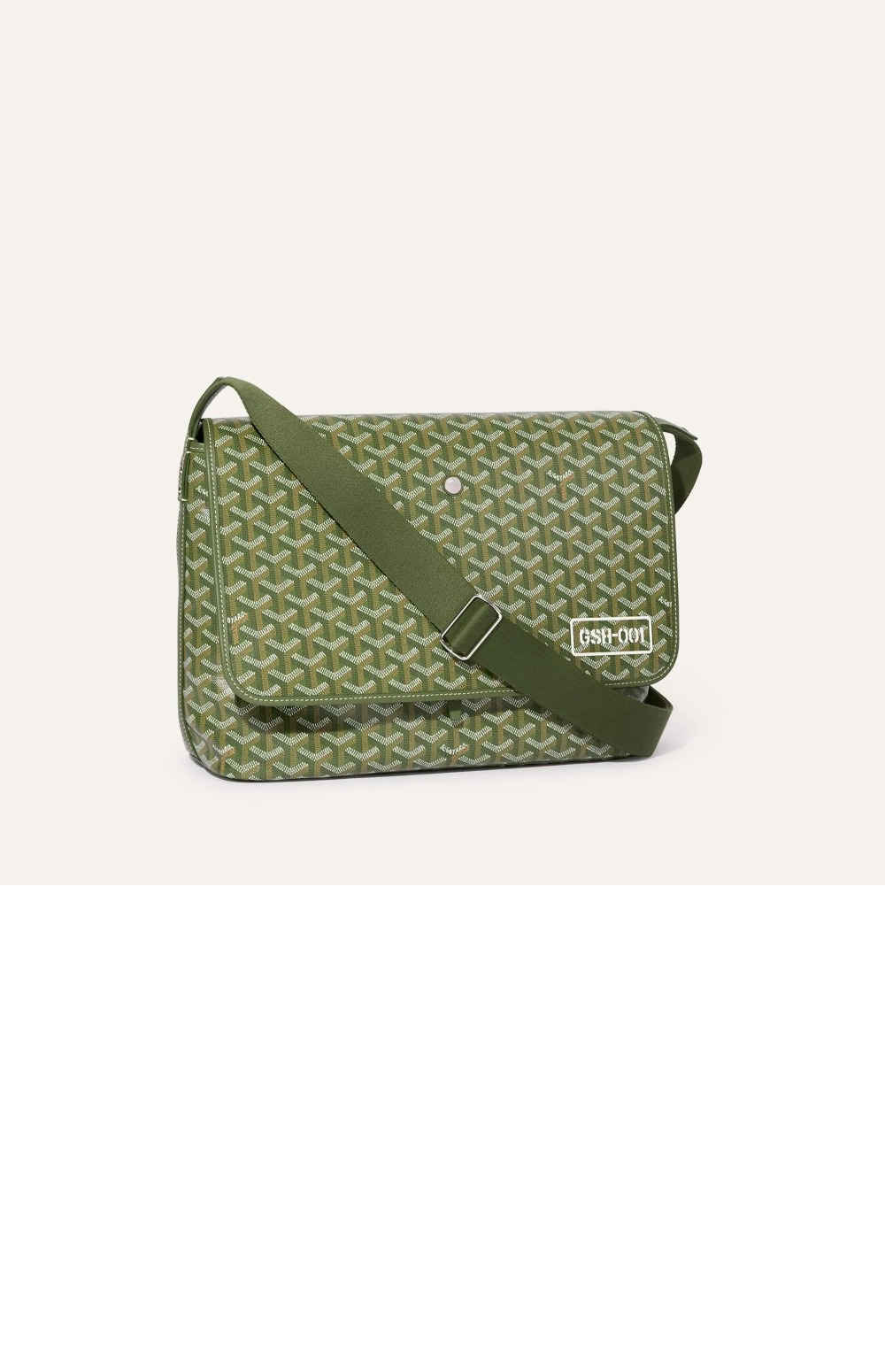 카페티엔 메신저백 MM > Etc - 기타제품