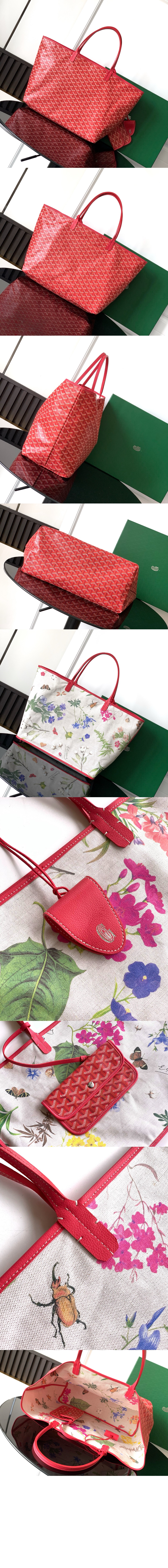 생루이백 GM > Saint Louis - 생루이