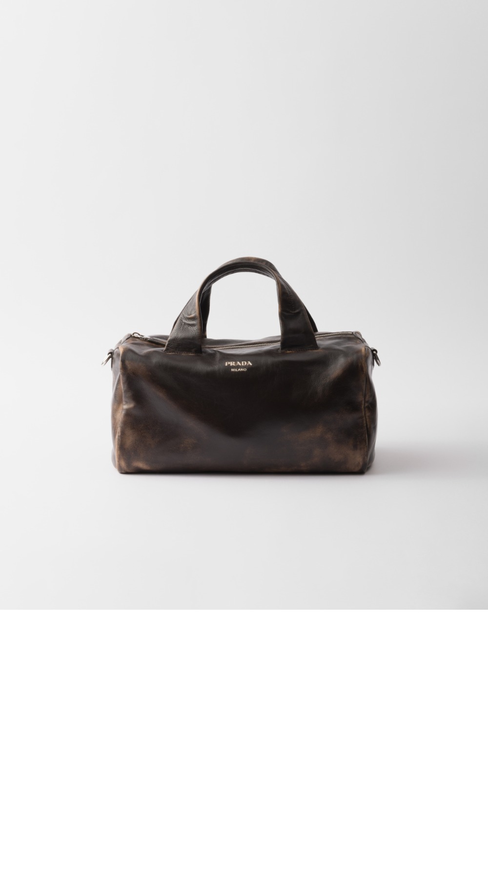 나파 레더 더플백 2VC046 > Etc - 기타제품