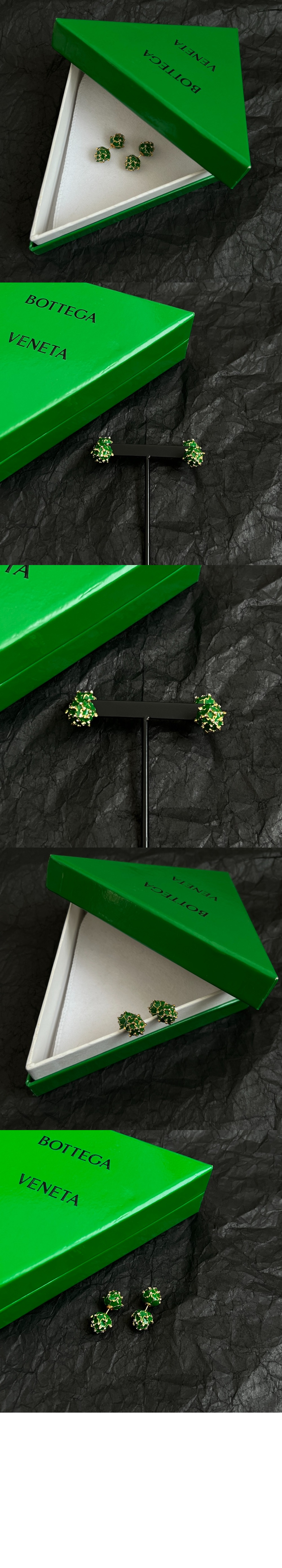 이어링 699428 > 보테가베네타