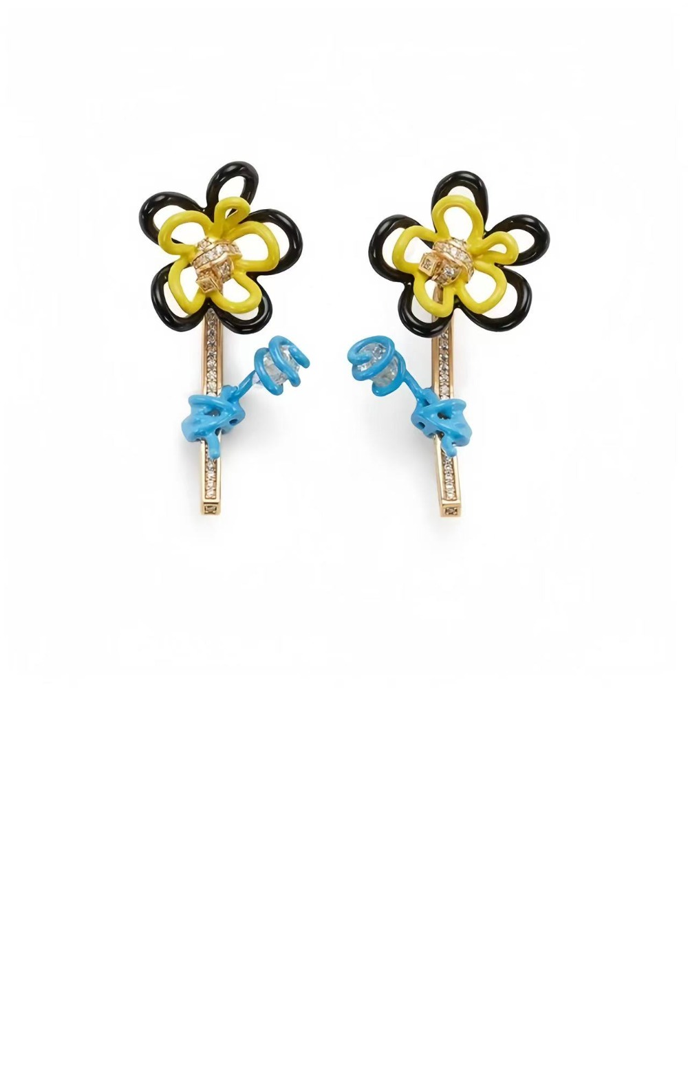 이어링  732132 > 보테가베네타