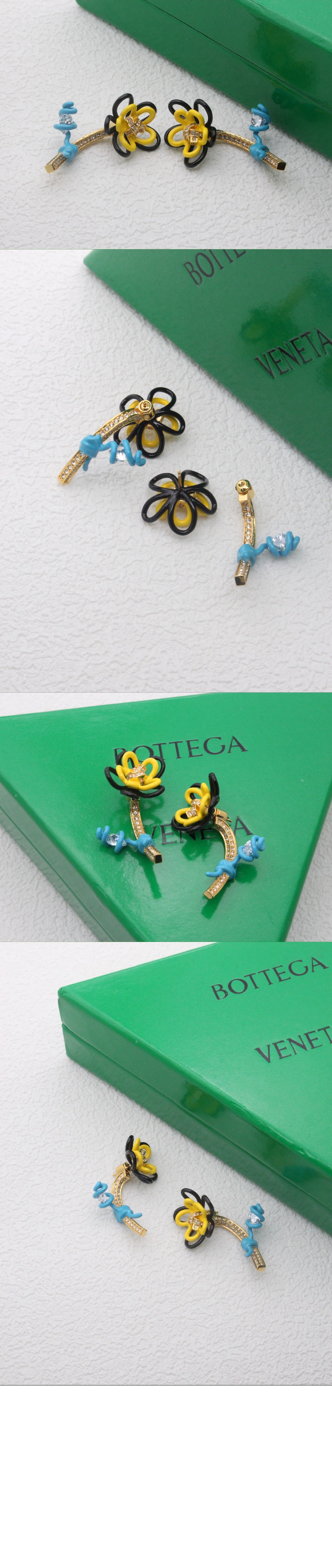 이어링  732132 > 보테가베네타